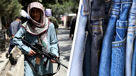De ce au fost biciuiți de talibani, pe stradă, mai mulți tineri afgani