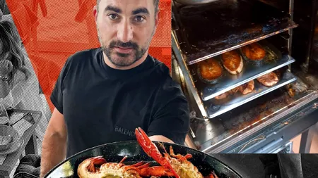 Cum s-a îmbogățit peste noapte Pescobar. Taverna Racilor a încasat peste 10.000 de euro pe zi