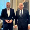 Manfred Weber vede reforma lui Bolojan ca „direcția bună” a României: noi încă jelim pomenile electorale