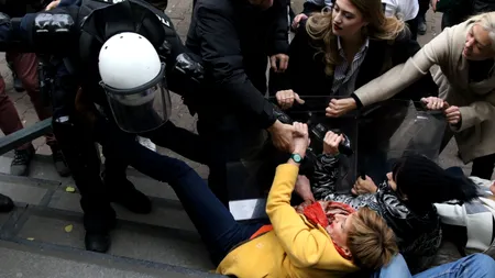 Serbia în criză: scandalul de corupție și tragedia de la Novi Sad declanșează proteste violente. O tragedie națională cu urmări de proporții