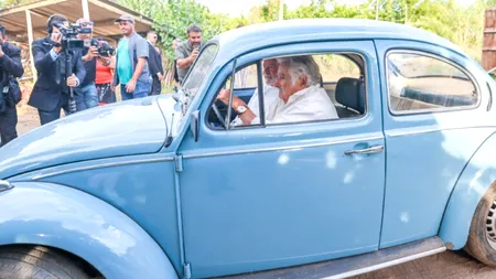 A murit un fost președinte „sărac dar cinstit