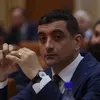 Prima reacție a lui George Simion după trecerea moțiunii PSD-AUR