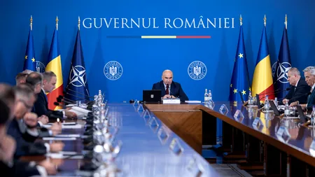 Politico, analiză despre România: Guvernul Bolojan se pregătește pentru un „botez al focului”