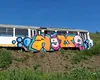 A doua tinerețe a unui tramvai bucureștean. Va deveni atracție turistică la Vulcanii Noroioși (Video)