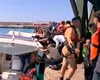 Feribot cu 270 de oameni la bord, răsturnat în largul Ciprului de Nord. Doar 159 de pasageri au fost contactați