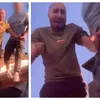 Felix Roncea a fost arestat. Extremistul, căutat pentru viol, a fost săltat de pe acoperișul unei clădiri