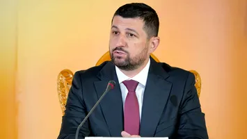 Scandal intern în AUR. Motivul pentru care Marius Lulea, unul dintre fondatorii formațiunii a fost exclus