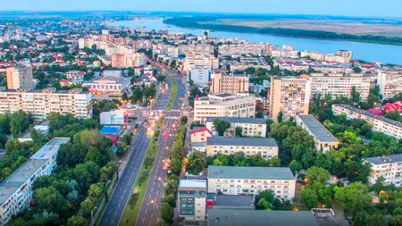 Dezvoltare pe credit în marile orașe. La Galați și Timișoara, noi împrumuturi de 30 de milioane de euro, la Oradea – 22 de milioane de euro