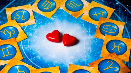 Horoscop 11 august 2023. Capricornii se îndrăgostesc