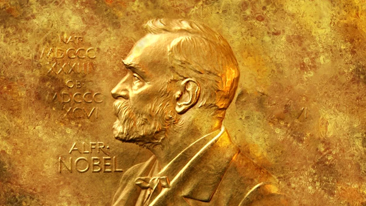 Nobel-ul pentru Economie decernat unui studiu despre prosperitate