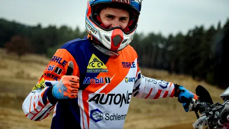 Raliul Dakar: Cine este românul care va concura la celebra competiție