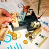 România, între deficit și atragerea de capital: credibilitatea, principala marfă pe piețele globale