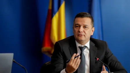 Sorin Grindeanu: Dacă vreți să-l faceți pe Nicușor președinte, atunci irosiți-vă votul și dați-l către Ponta
