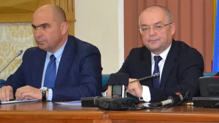 Emil Boc și grupul de la Cluj, primul pas pentru debarcarea lui Ilie Bolojan de la șefia PNL