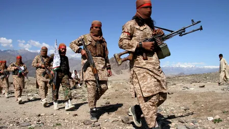 Talibanii condămna atacurile SUA și UK din Yemen și îndeamnă la unitatea lumii Musulmane