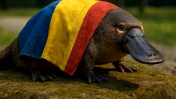 Ornitorincul politic: despre simularea jalnică a doctrinelor în România