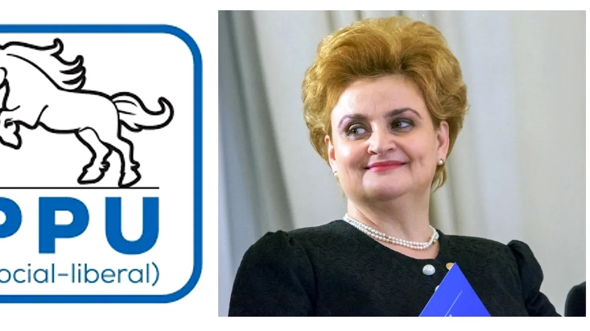 Partidul lui Voiculescu, la vânătoare de parlamentari PNL și PSD