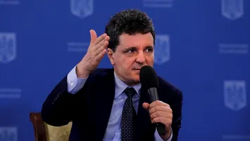 Nicuşor Dan anunţă numirile şefilor SRI şi SIE după consultări cu partidele: „În următoarele săptămâni”