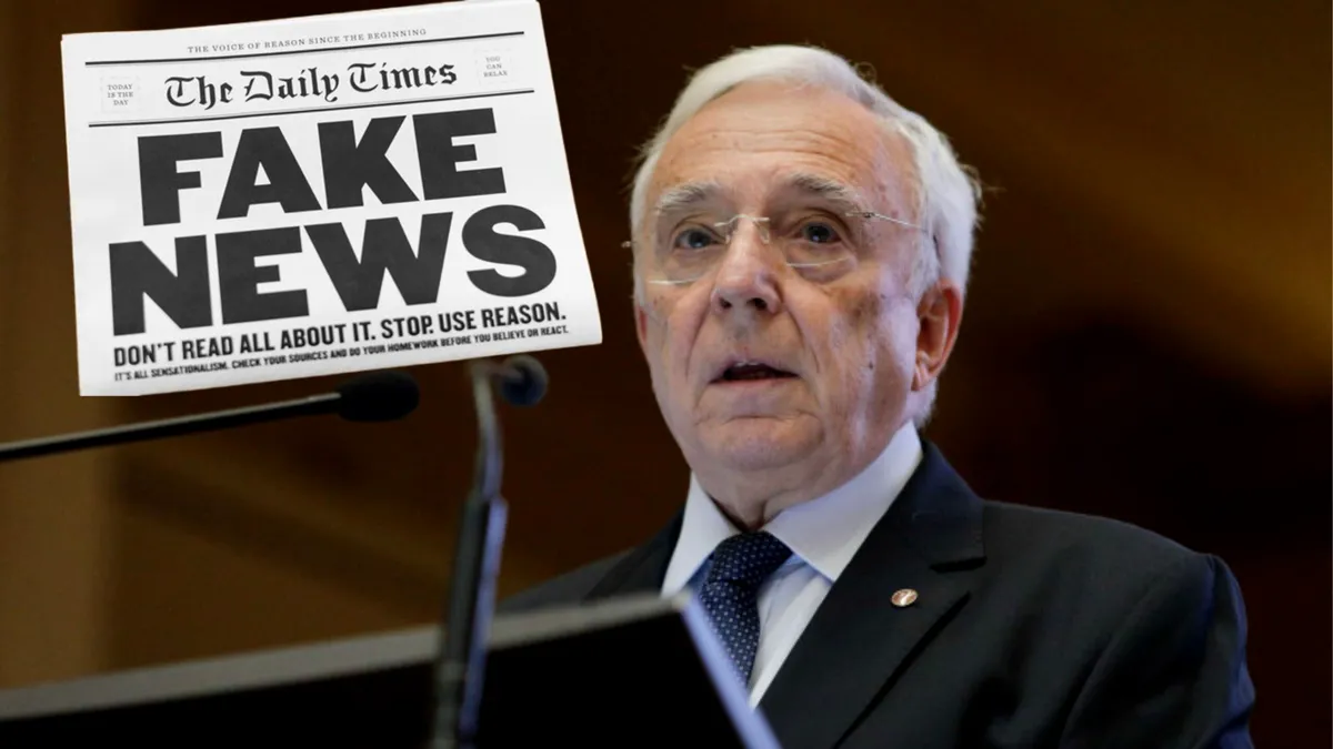 BNR avertizează: escrocii folosesc imaginea lui Mugur Isărescu pentru investiții false