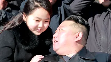 Dinastia dictaturii din Korea de Nord: rolul neașteptat al adolescentei Kim Ju Ae în politica nord-coreeană