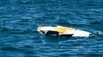Intervenții pe litoral duminică: obiect cilindric la Eforie Nord și o posibilă dronă în Portul Tomis