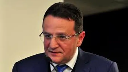 George Maior va fi ambasadorul României la Aman, Iordania