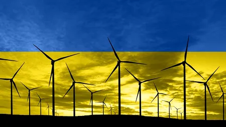 Schimbare spectaculoasă în regiune: Ucraina a exportat mai multă energie decât a importat. România, printre țările importatoare