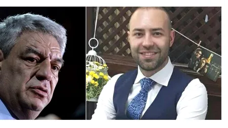 Viitorul ginere al lui Mihai Tudose, impus de PSD vătaf peste handbalul brăilean
