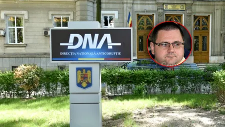 Șeful Corpului de Control din Ministerul Sănătății, Constantin Dina, a fost trimis în judecată de DNA