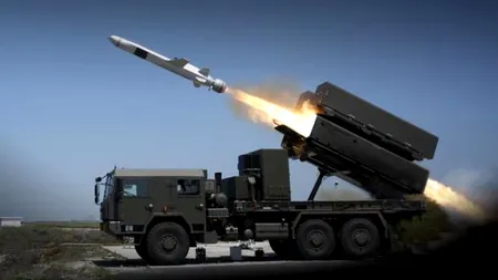 Germania va furniza Ucrainei 2.700 de rachete antiaeriene