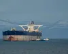 Piața neagră a petrolului rusesc și iranian este în pericol