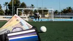 Senatorii au decis: Mafia, blaturile și pariurile din sport merg mai departe, finanțate din banii publici