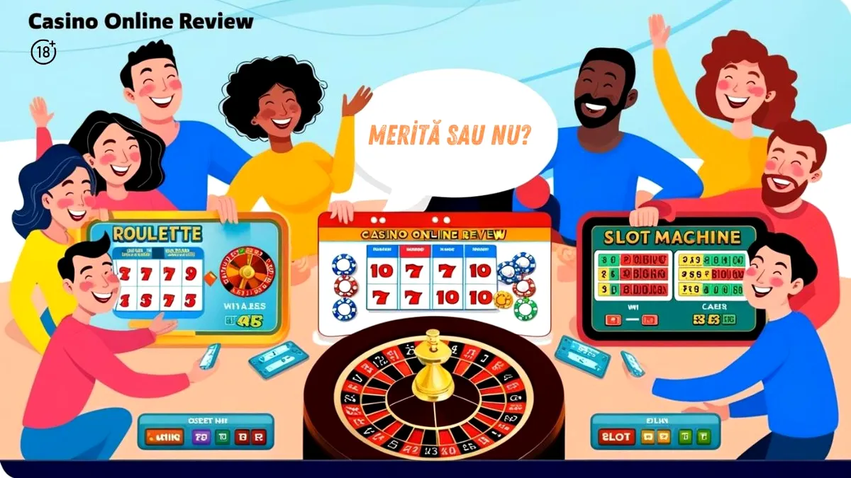 Cum să citești și să interpretezi recenziile cazinourilor online