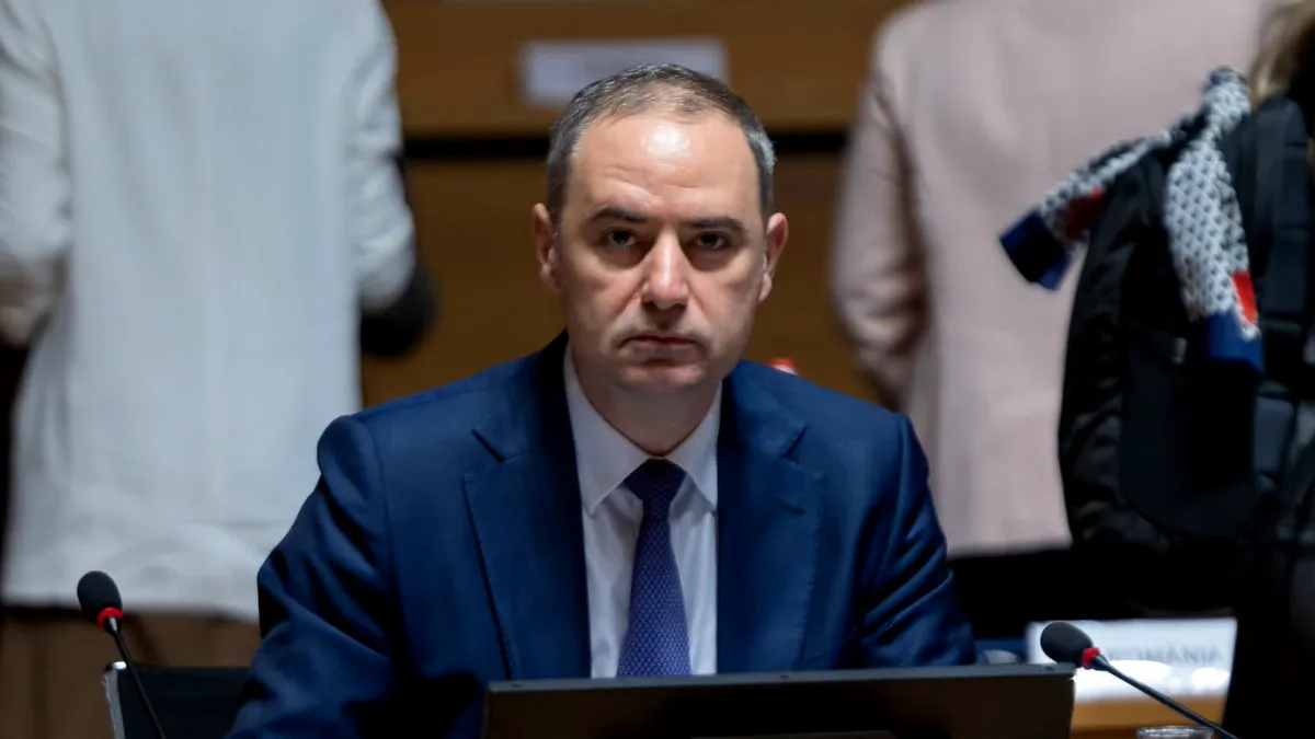 Guvernul Niculescu adoptă prima rectificare bugetară. Nazare: „Nu cred că România își permite”