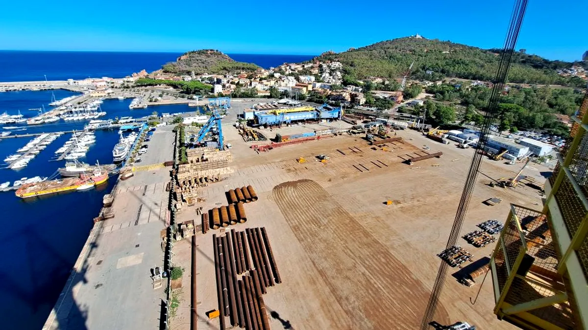Proiectul Neptun Deep de 4 miliarde de euro din Marea Neagră continuă: Anunț de ultimă oră de la OMV Petrom