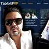 Patronul tabloidvip.ro, Iancu Cristian, arestat pentru șantaj