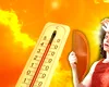 Când se va înregistra vârful Codului ROȘU de caniculă? Anunțul directorului ANM: temperaturi până la 41 de grade