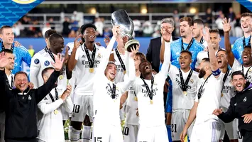 Real Madrid cere despăgubiri de la UEFA după victoria în instanță privind Superliga