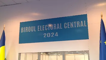 BEC: Se poate vota pe liste suplimentare la prezidenţiale; Votarea s-ar putea prelungi până la miezul nopţii
