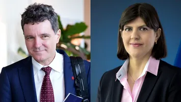 Nicușor Dan, despre conducerea SRI. Kovesi, o posibilă opțiune?