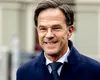 Mark Rutte vine la Bucureşti la Forumul NATO al Industriei de Apărare
