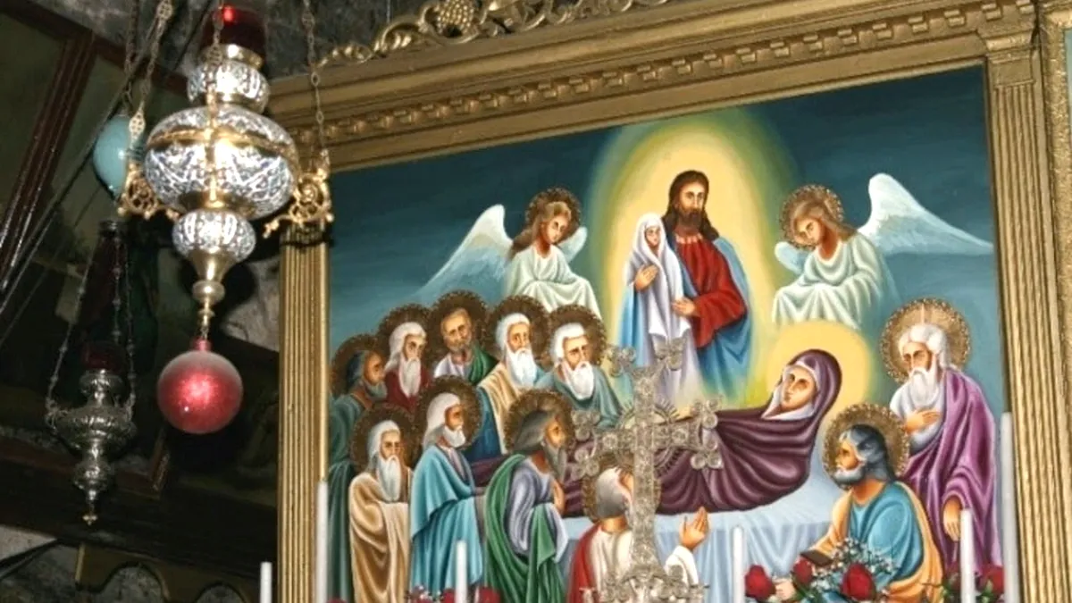 Azi sărbătorim Sfânta Maria Mare și Ziua Marinei: Tradiții, superstiții și obiceiuri. Ce trebuie să nu faceți azi