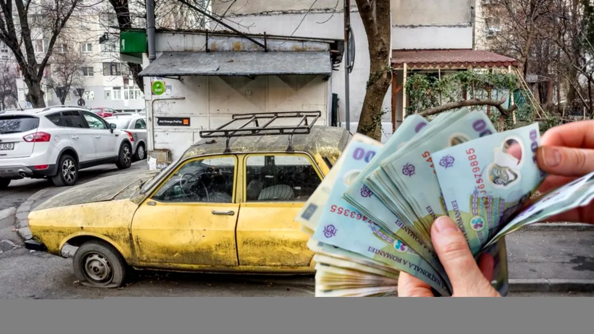 Rabla Clasic și Plus: Odată cu venirea primăverii, România optează pentru un viitor mai verde
