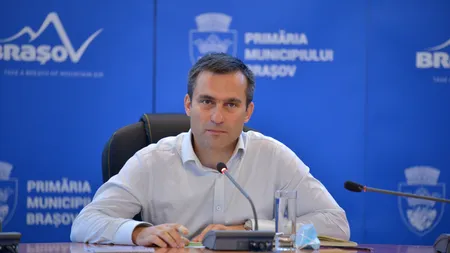 Scandalul dintre PSD și primarul Brașovului (USR) continuă: Social – democrații cer demiterea, edilul amenință cu tribunalul