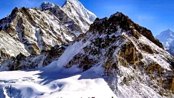 Sub Tibet, continentul se destramă: oamenii de știință sunt alarmați