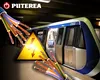 Hidroelectrica taie curentul la metrou. Metrorex, fără buget aprobat pe 2026 și cu pierderi uriașe