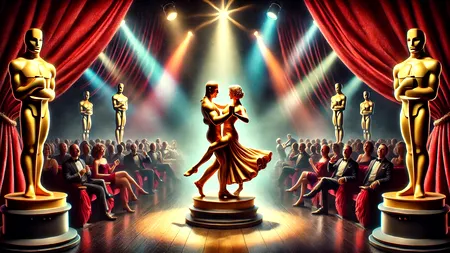Premiile Oscar 2025: nominalizările – diversitate și recorduri