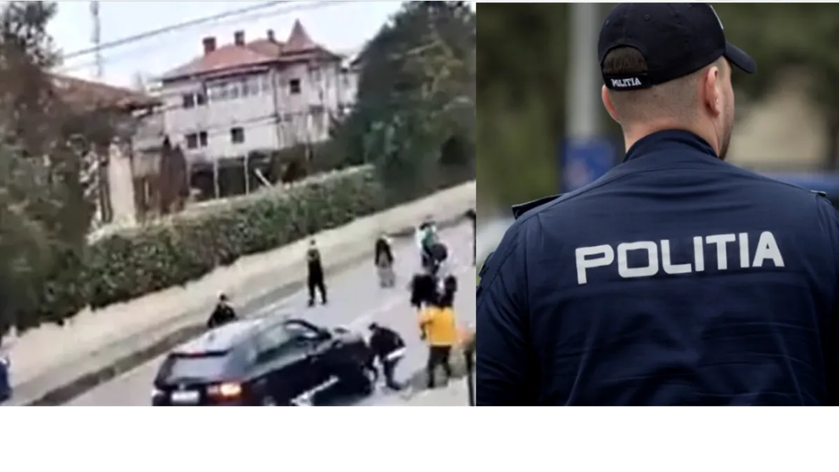 Zeci de percheziții, după scandalul-monstru din Urziceni. Descinderi în 4 județe