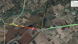 Autostrada strategică spre Ucraina intră în licitație. România pornește construcția drumului expres cu rol civil și militar