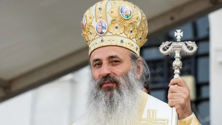 ÎPS Mitropolitul Teofan, în recuperare după o intervenție medicală: „Dumnezeu să ne dăruiască sănătate și pace”